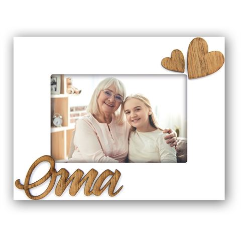 Zep Photo Frame MN462DE OMA 10x15 cm