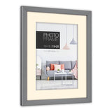 Zep Photo Frame NP68G Edison Gray 10x15 15x20 cm