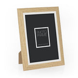 Zep Photo Frame NT347N Adler Natural 30x40 cm