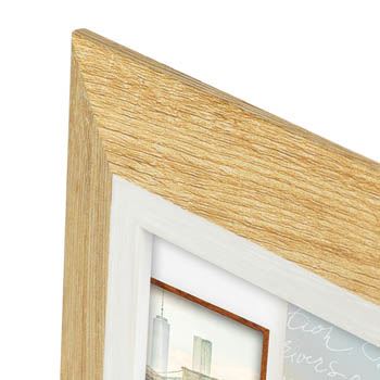 Zep Photo Frame NT687N Adler Natural 15x20 cm