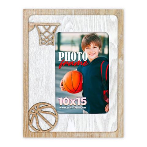 Zep Photo Frame PN9546 Jordan 10x15 cm