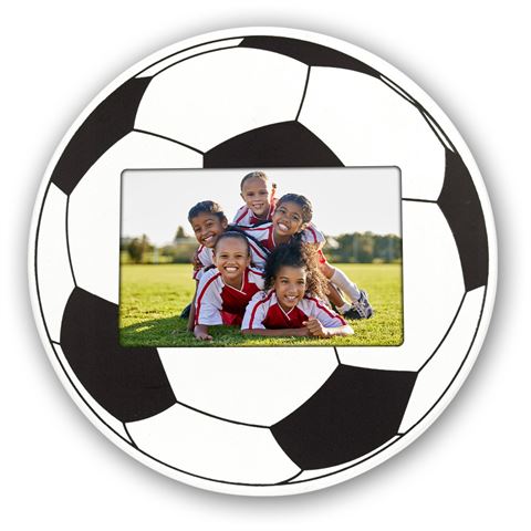 Zep Photo Frame PW3046 Fotboll 10x15 cm