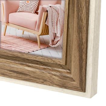 Zep Photo Frame RM223b Termoli B 20x30 cm