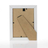 Zep Photo Frame RT546W Torino White 10x15 cm