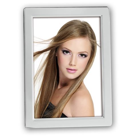 Frame di foto ZEP S01-4 Silver placcato 10x15 cm