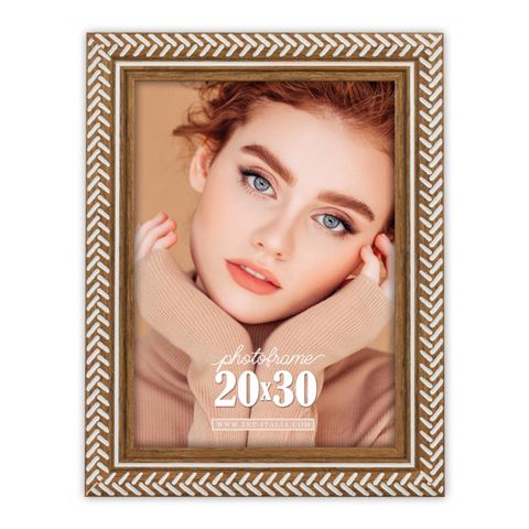 Zep cadre photo sn557c maçon c 13x18 cm