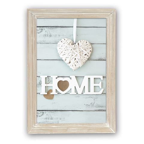 Cadre photo Zep t15545 vintage naturel 40x50 cm
