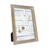 Cadre photo Zep t15545 vintage naturel 40x50 cm