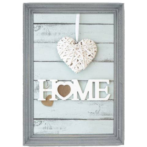 Frame photo ZEP T15657 Gray vintage 13x18 cm
