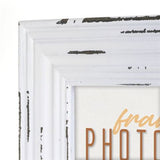 Frame di foto Zep TW423 Orly White 20x30 cm