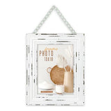 Frame di foto Zep TW423 Orly White 20x30 cm