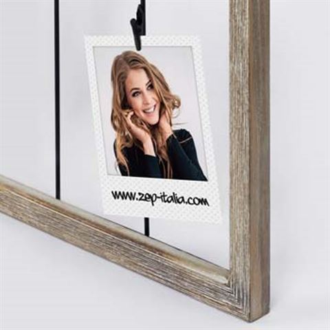 ZEP Photo frame UT127 Barge 40x75 cm