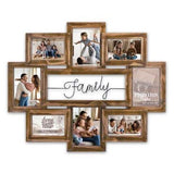 Frame di foto ZEP UT832 CHII 4x10x15 4x13x18 cm