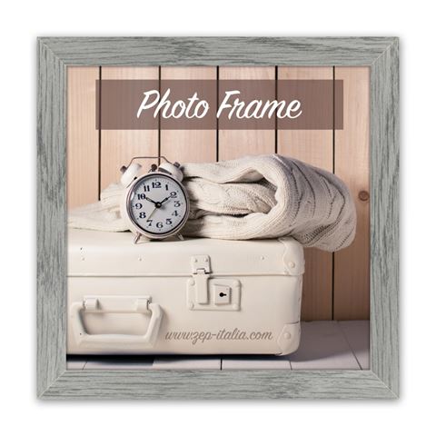 Frame di foto ZEP V21202 Nelson 2 20x20 cm