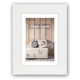 Zep Photo Frame V21683 Nelson 3 bianco 15x20 cm