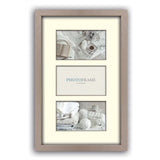 Zep Foto Frame V33312 Regent 2 Taupe 3x 13x18 cm (27x49)