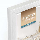 Frame di foto ZEP V33133 Vivan 3 13x13 cm