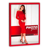 Zep Photo Frame VC346R Alissa Red 10x15 cm