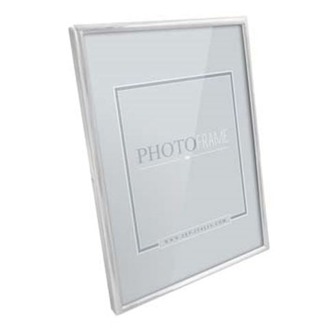 Frame di foto ZEP VK461T SILVIA 3Q 3X 10x15 cm