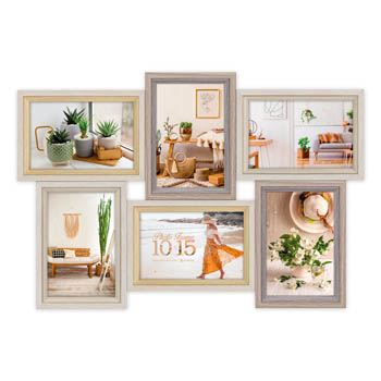 Frame di foto ZEP VZ662 ZARA 6Q 6X10X15 CM