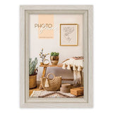 Frame di foto ZEP VZ781B Zara B 20x25 cm