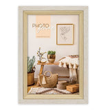 Frame di foto ZEP VZ846C ZARA C 10x15 cm