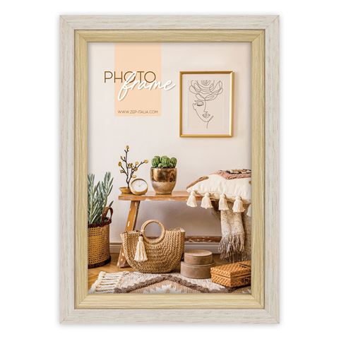 Zep Photo Frame VZ857C Zara C 13x18 cm