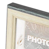 Zep Foto Frame WD463B Bensen Black 10x15 cm