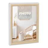 Frame di foto Zep WD464W Bensen White 10x15 cm