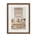 Zep Foto Frame we323 Ischia Brown 20x30 cm