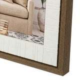 Frame photo ZEP WE323 Ischia Brown 20x30 cm
