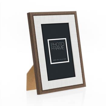 Zep Foto Frame we323 Ischia Brown 20x30 cm