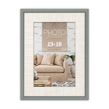 Zep Foto Frame we723 Ischia grigio 20x30 cm