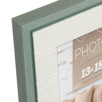 Zep Foto Frame we723 Ischia grigio 20x30 cm