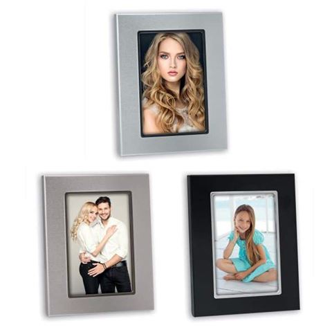 Frame di foto Zep WR710 Kit Leonardo 12x 7x10 cm