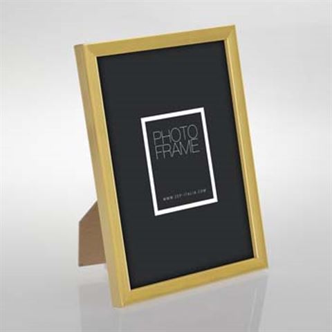 Frame di foto Zep WT46G Galles Gold 10x15 cm