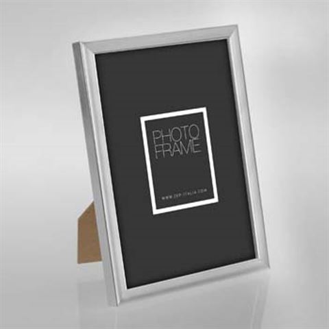 ZEP photo frame WT68S Wales Silver 15x20 cm