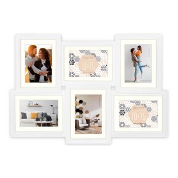 Zep Foto Frame xk47w oviedo 6x 10x15 15x20 cm