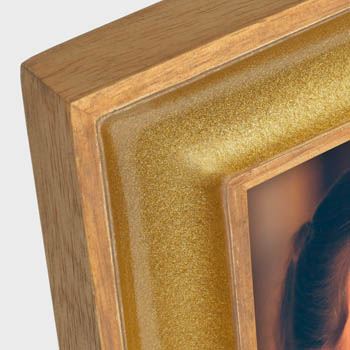 Zep Photo Frame XN746G Vienna Gold 10x15 cm