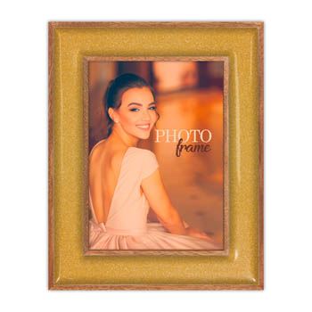 Zep Foto Frame XN746G Vienna Gold 10x15 cm