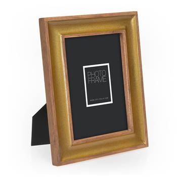 Zep Photo Frame XN746G Vienna Gold 10x15 cm