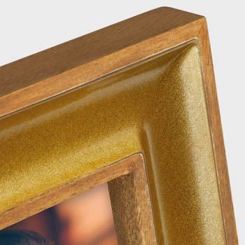 Frame di foto Zep XN757G Vienna Gold 13x18 cm