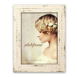 Zep Photo Frame YT268W Livia White 15x20 cm