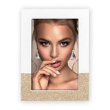 Zep Photo Frame SA768W Morgex blanc 15x20 cm