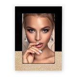 Photo Frame SA968B Morgex Black CM