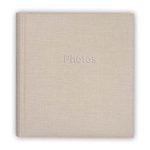 ZEP HD2632CR Adhesive album 25 pages 26x32 cm