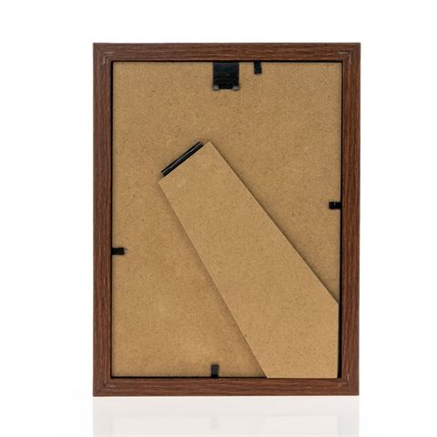 Zep hk368b halle marron 15x20 cm