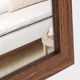 Zep hk368b halle marron 15x20 cm