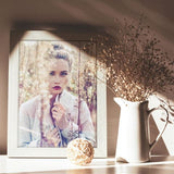 Zep hk523w halle blanc 20x30 cm