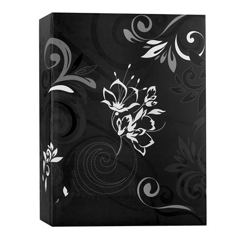 Zep Insert Album EB57200B Umbria Black per 200 foto 13x19 cm